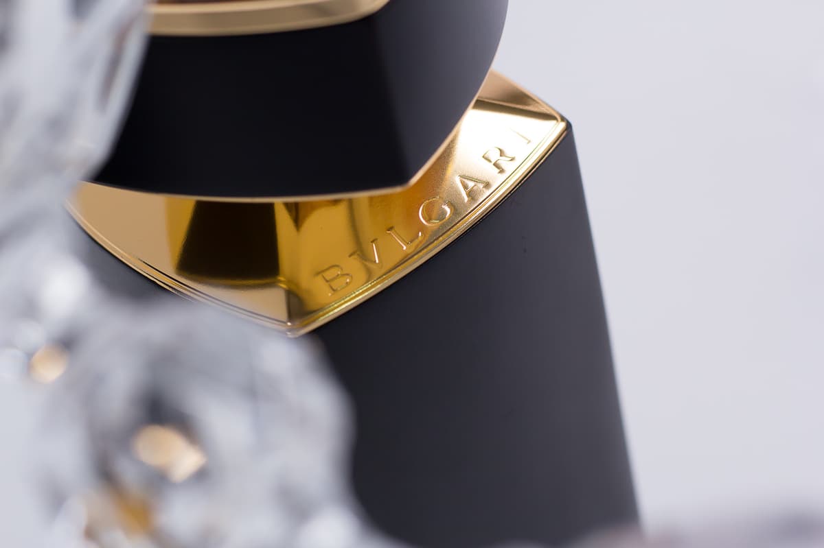 Tygar Bvlgari cologne - a fragrance for men 2016