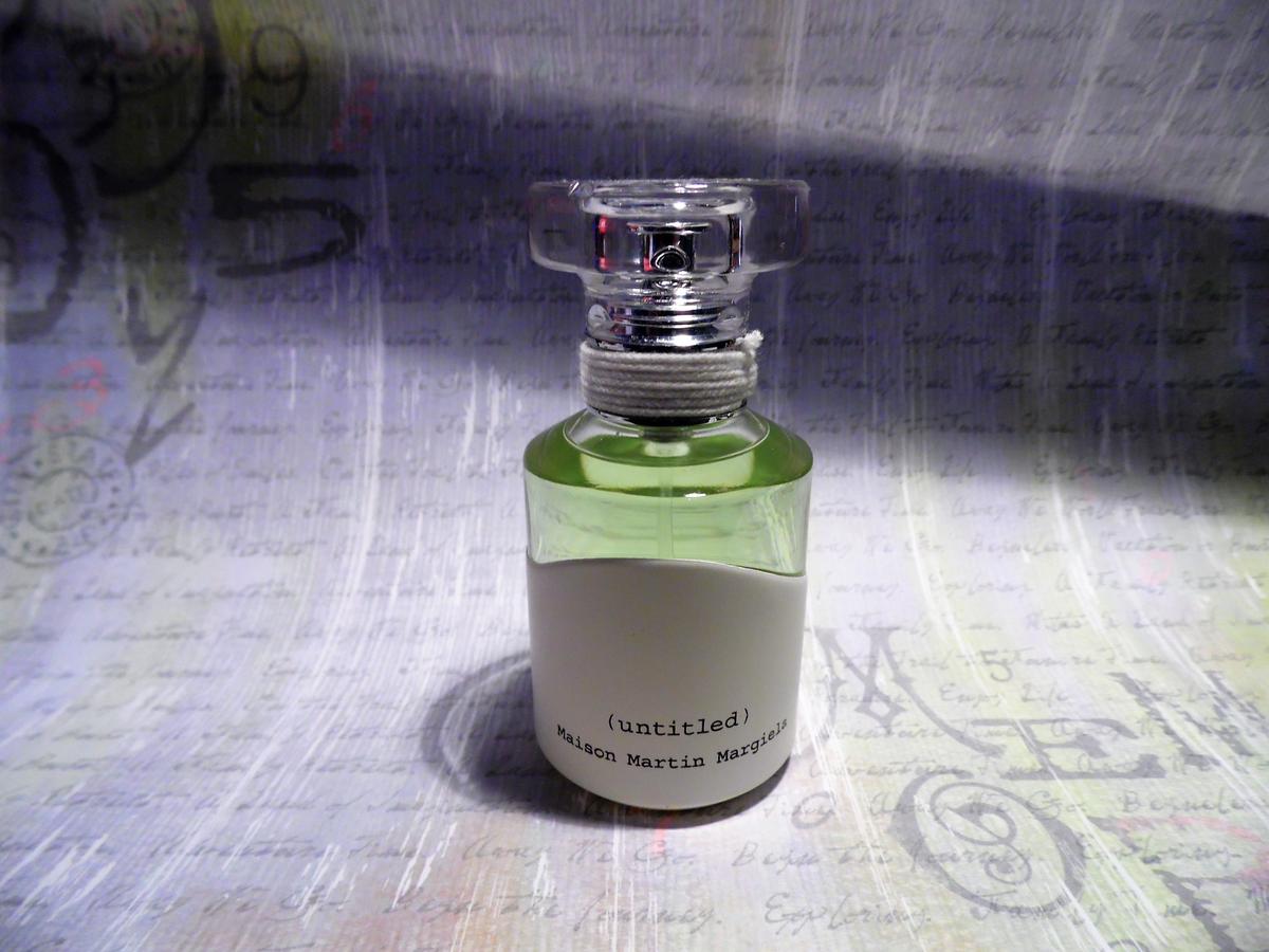 (untitled) Maison Martin Margiela perfume - a fragrance for women and ...