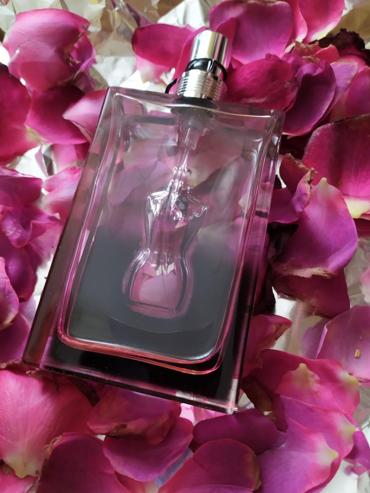 Ma Dame Eau de Parfum Jean Paul Gaultier perfume - a fragrance for ...