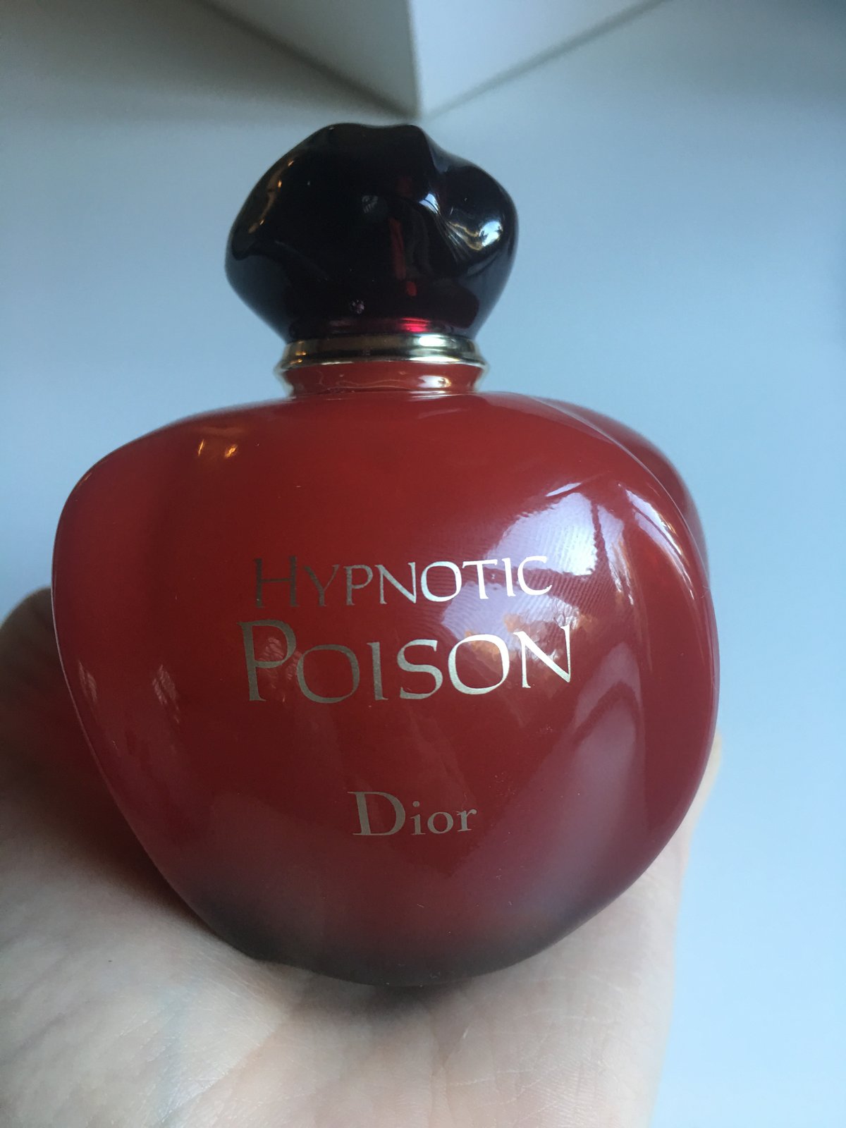 How weak is new Hypnotic Poison EDT? (Page 1) — General Perfume Talk —  Fragrantica Club