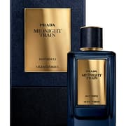 Mirages Midnight Train Prada perfume - a fragrance for women and men 2017