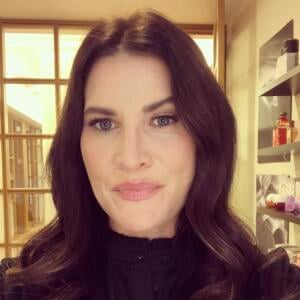 Nicole Mancini Issaq