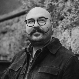 Eduardo Garcia de Alba